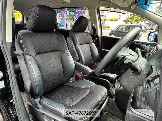 Honda ODYSSEY 2015-04 280899-7