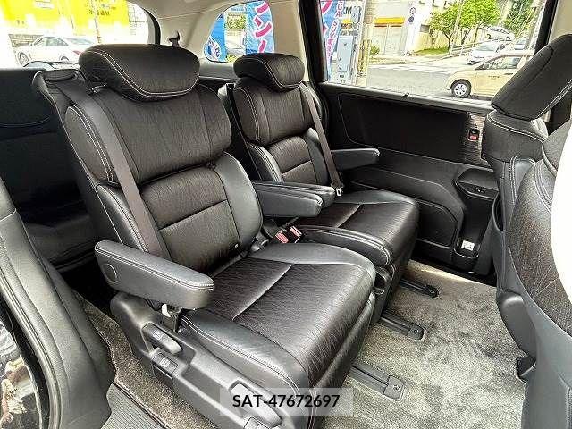 Honda ODYSSEY 2015-04 280899-8
