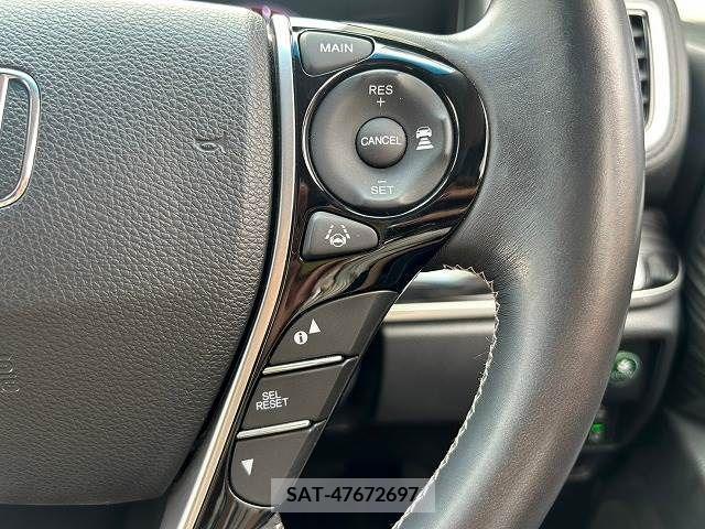 Honda ODYSSEY 2015-04 280899-4