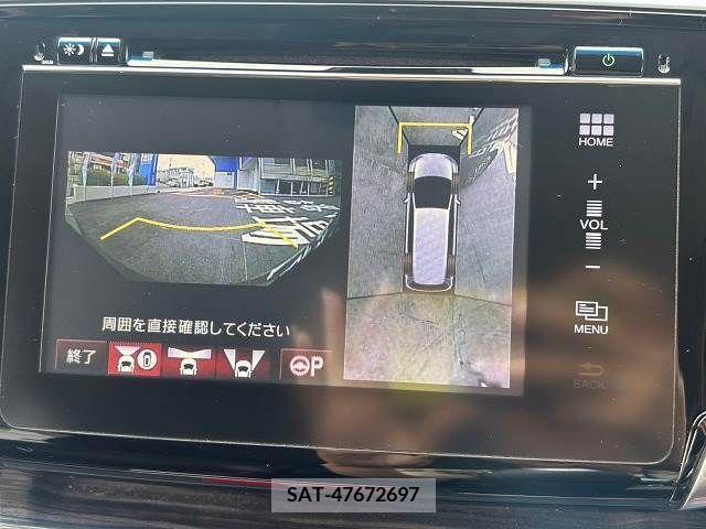 Honda ODYSSEY 2015-04 280899-3
