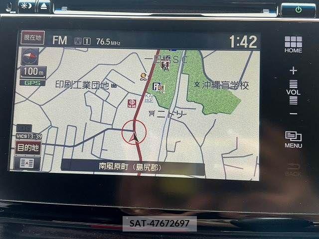 Honda ODYSSEY 2015-04 280899-2