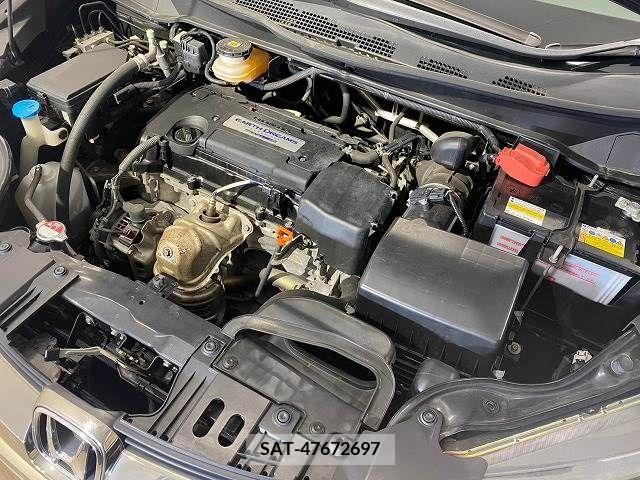 Honda ODYSSEY 2015-04 280899-19