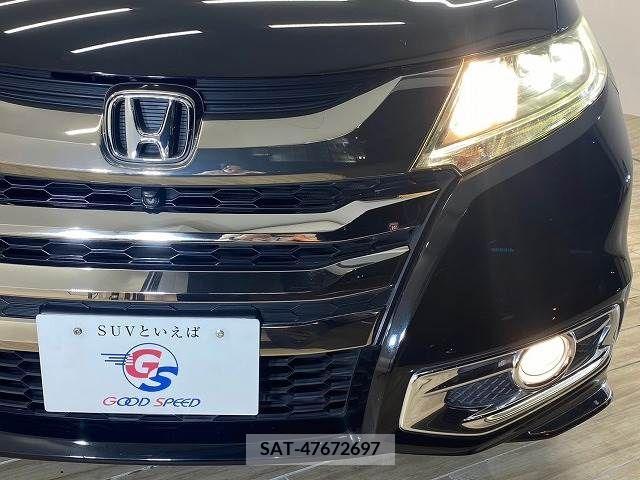 Honda ODYSSEY 2015-04 280899-17