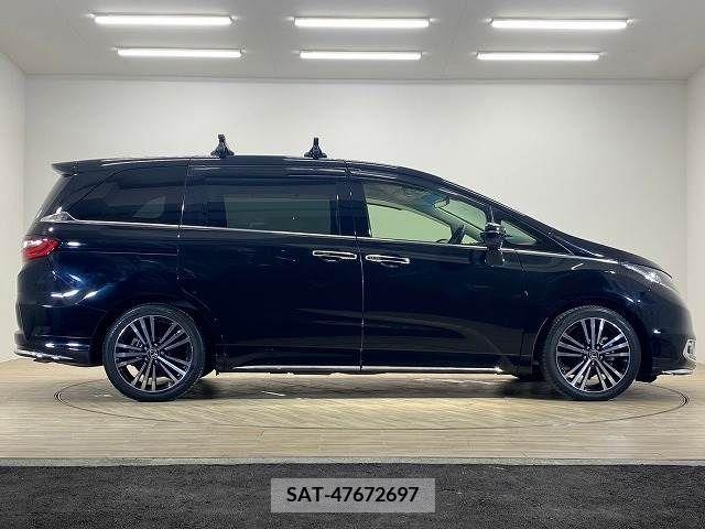 Honda ODYSSEY 2015-04 280899-13
