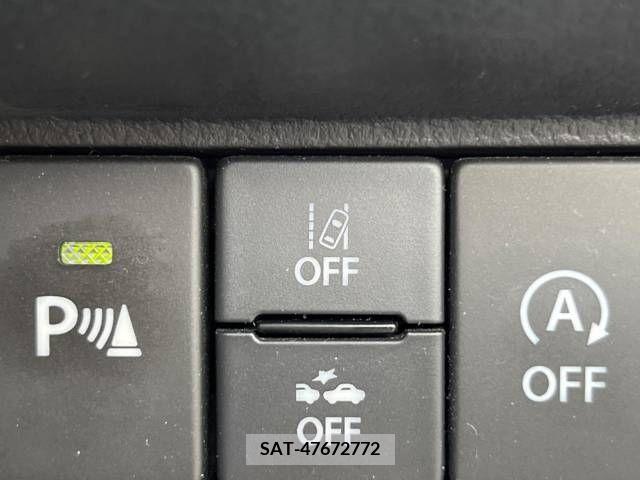 Mazda CAROL 2019-04 256875-4