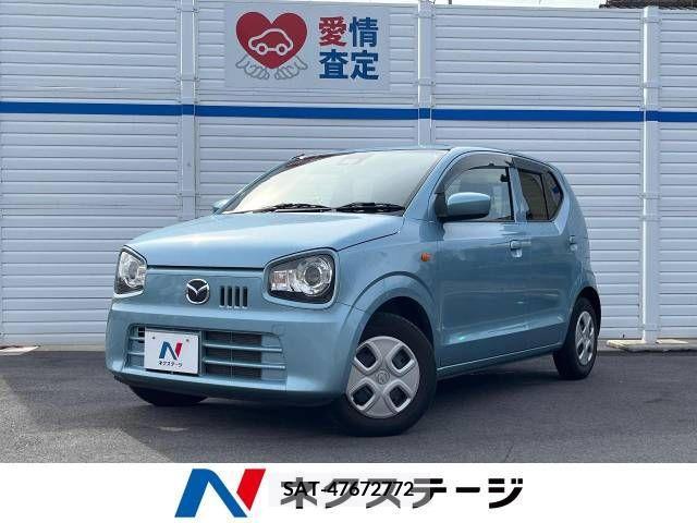 Mazda CAROL 2019-04 256875-0