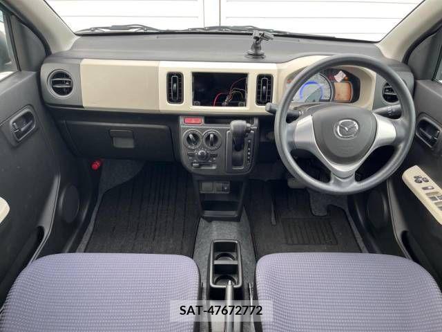Mazda CAROL 2019-04 256875-1