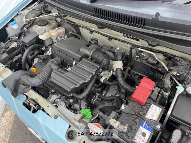 Mazda CAROL 2019-04 256875-19