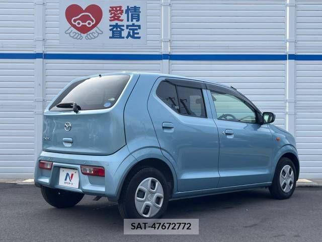 Mazda CAROL 2019-04 256875-18