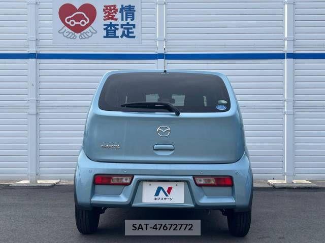 Mazda CAROL 2019-04 256875-16
