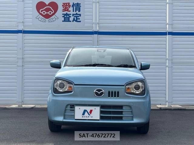 Mazda CAROL 2019-04 256875-15