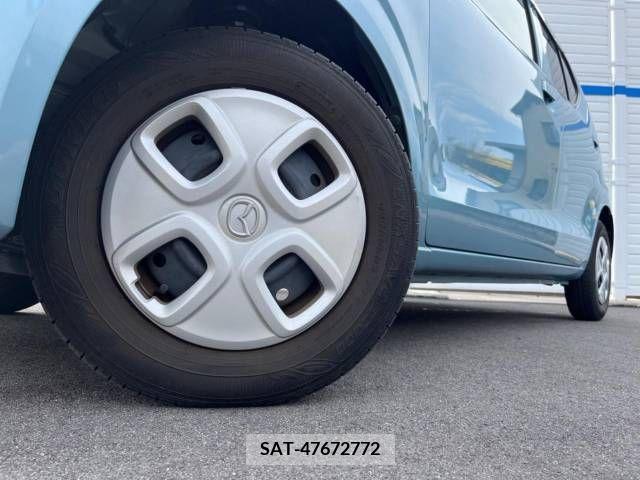 Mazda CAROL 2019-04 256875-14