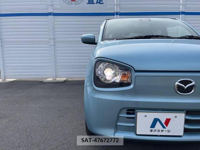 Mazda CAROL 2019-04 256875-13