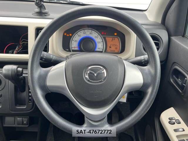 Mazda CAROL 2019-04 256875-12
