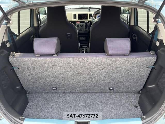 Mazda CAROL 2019-04 256875-11
