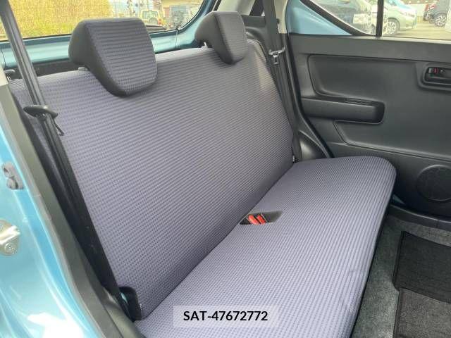 Mazda CAROL 2019-04 256875-10
