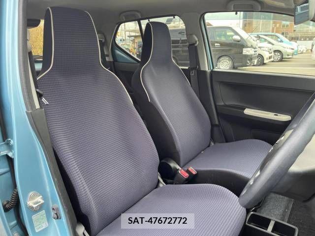 Mazda CAROL 2019-04 256875-9