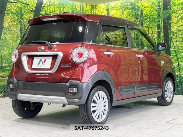 Daihatsu CAST 2019-11 340302-17