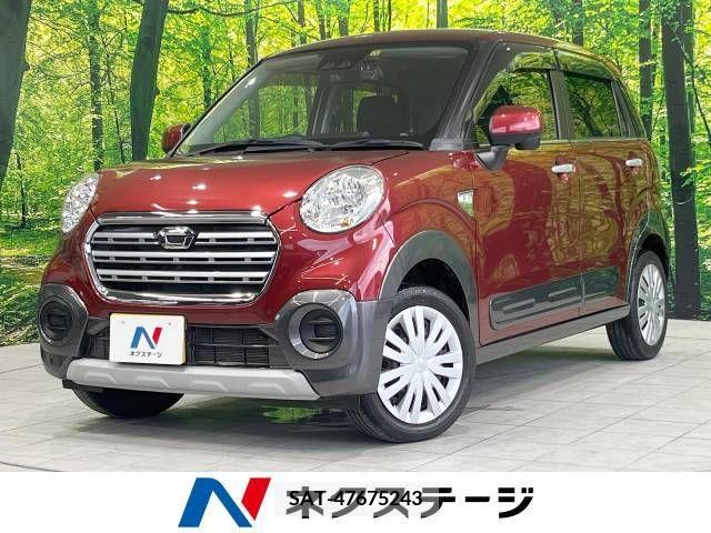 Daihatsu CAST 2019-11 340302-0
