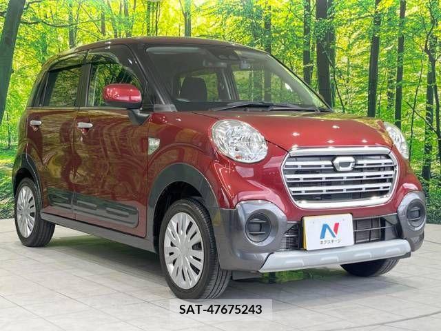 Daihatsu CAST 2019-11 340302-16