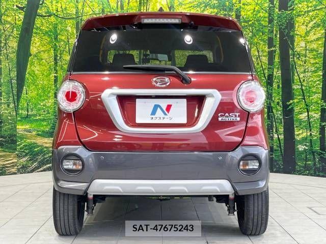 Daihatsu CAST 2019-11 340302-15