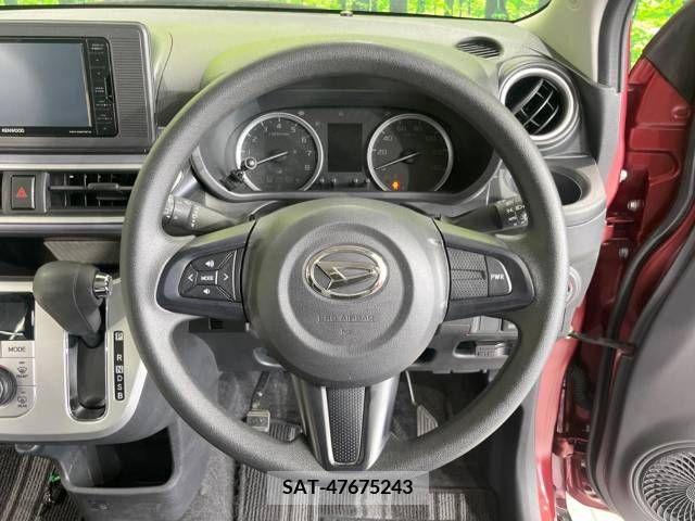 Daihatsu CAST 2019-11 340302-11