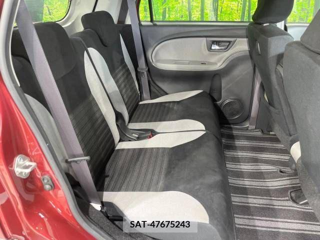 Daihatsu CAST 2019-11 340302-9