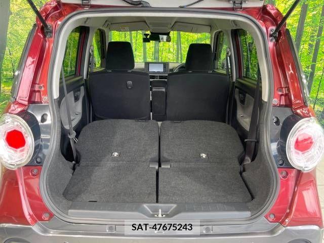 Daihatsu CAST 2019-11 340302-10