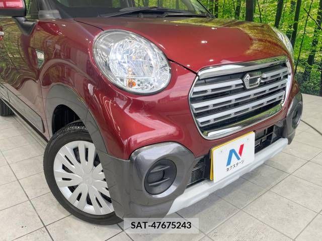 Daihatsu CAST 2019-11 340302-12