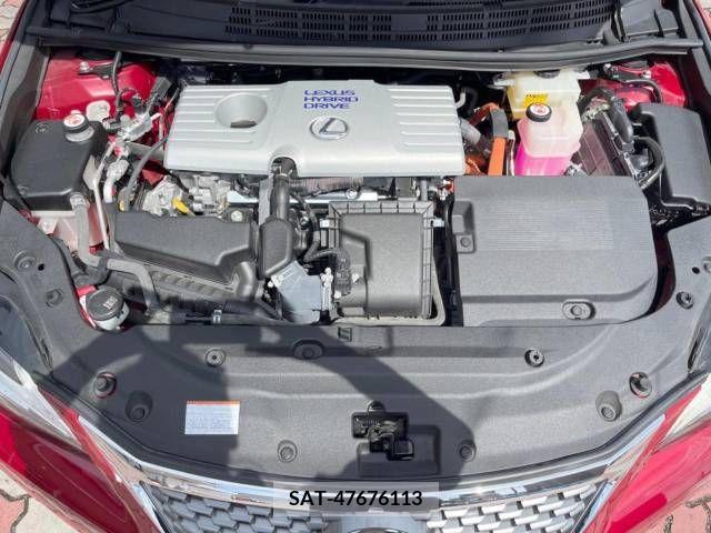 Lexus CT 2018-05 275214-18