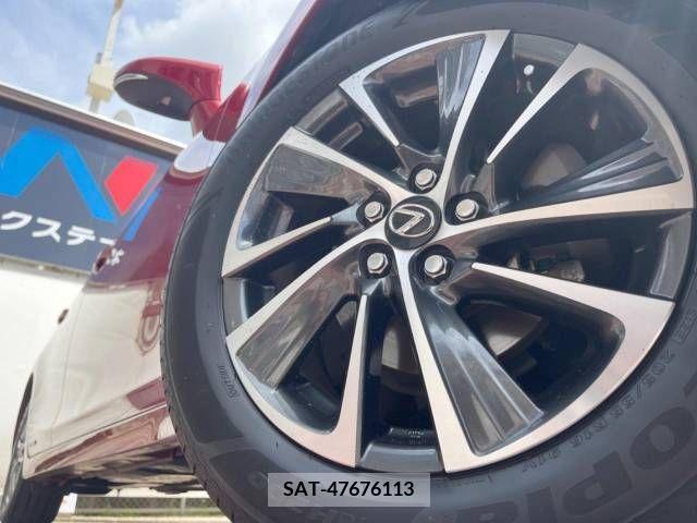 Lexus CT 2018-05 275214-13