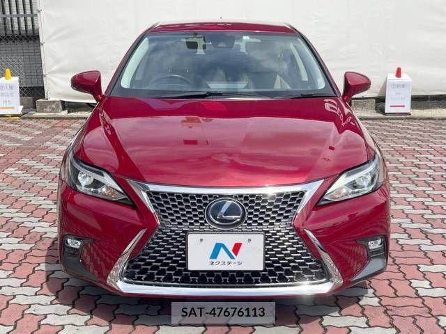Lexus CT 2018-05 275214-14