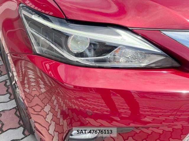Lexus CT 2018-05 275214-12