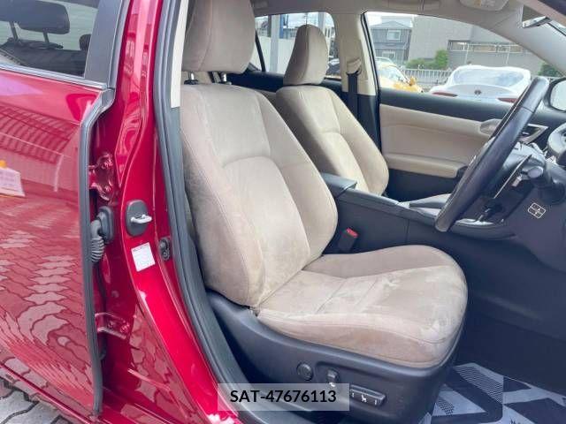 Lexus CT 2018-05 275214-8