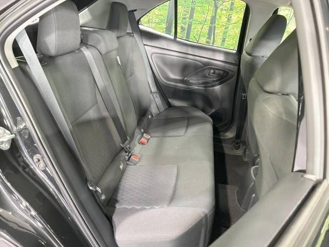 Toyota YARIS CROSS 2023-07 191660-9