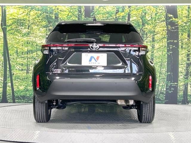 Toyota YARIS CROSS 2023-07 191660-15