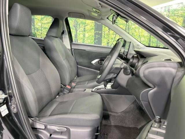 Toyota YARIS CROSS 2023-07 191660-8