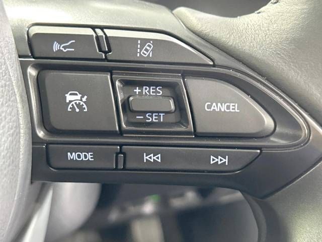 Toyota YARIS CROSS 2023-07 191660-5
