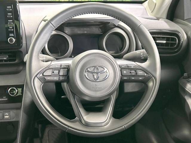 Toyota YARIS CROSS 2023-07 191660-11