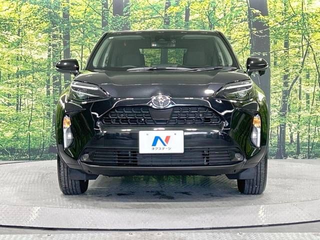 Toyota YARIS CROSS 2023-07 191660-14