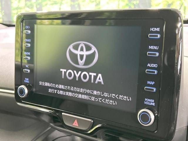 Toyota YARIS CROSS 2023-07 191660-2