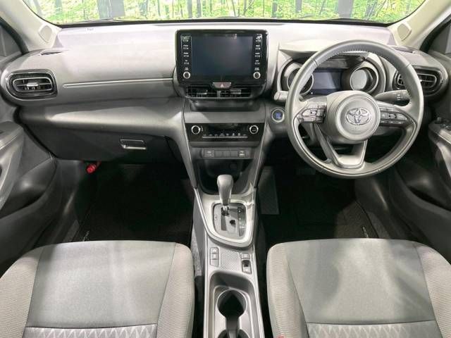 Toyota YARIS CROSS 2023-07 191660-1