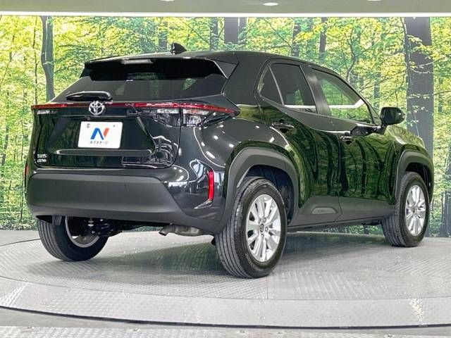 Toyota YARIS CROSS 2023-07 191660-17