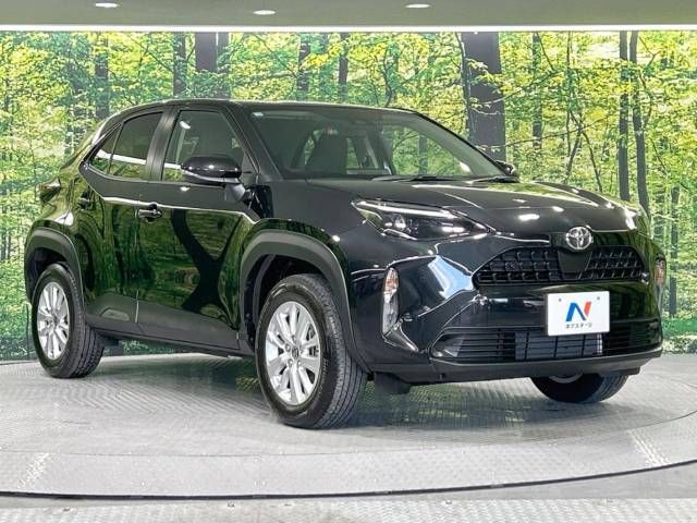 Toyota YARIS CROSS 2023-07 191660-16