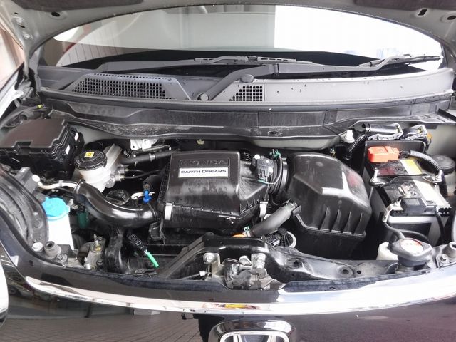 Honda N-ONE 2018-03 10684-19
