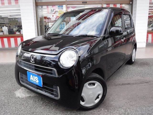 Honda N-ONE 2018-03 10684-0