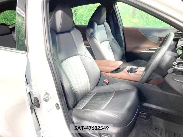 Toyota HARRIER 2023-02 273731-8