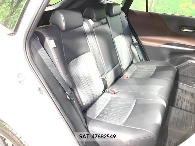 Toyota HARRIER 2023-02 273731-9