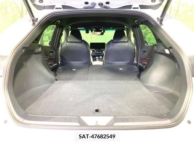 Toyota HARRIER 2023-02 273731-10