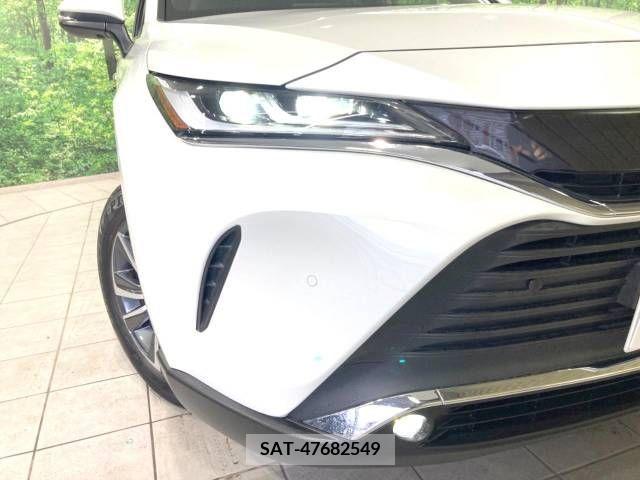 Toyota HARRIER 2023-02 273731-11